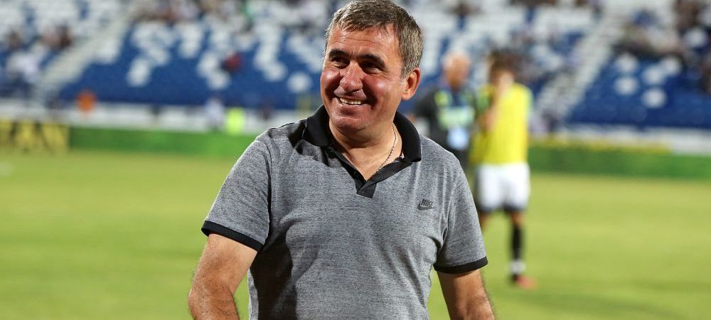 FC Voluntari 0-0 Viitorul | Gol anulat pentru echipa lui Niculescu! Tucudean, eliminat! Cum arata clasamentul_1