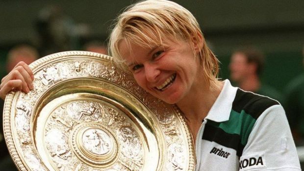 Tenisul feminin este in doliu! Fosta mare campioana Jana Novotna a murit la 49 de ani!&nbsp;
