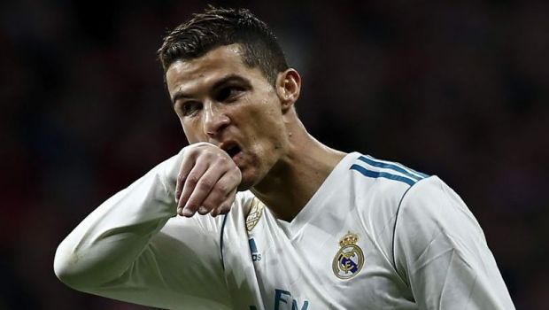 
	Cristiano Ronaldo a RABUFNIT in vestiar dupa cel mai slab debut de sezon: &quot;E vina voastra ca nu marchez!&quot; Pe cine a dat vina
