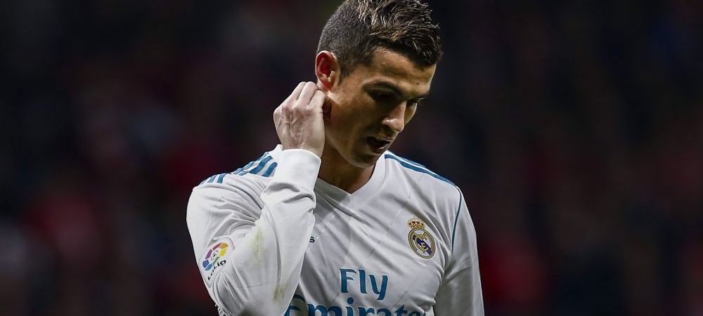 Cristiano Ronaldo Besiktas Pepe