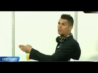 
	Ronaldo a RABUFNIT dupa dubla cu APOEL din Champions League! A asteptat tot sezonul momentul asta! Mesaj dur

