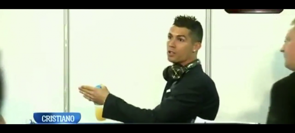 Cristiano Ronaldo apoel nicosia Champions League Real Madrid