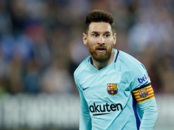 
	Messi le-a dat REJECT sefilor Barcei! Situatie exploziva! Starul catalanilor poate sa semneze cu ORICINE in cateva saptamani
