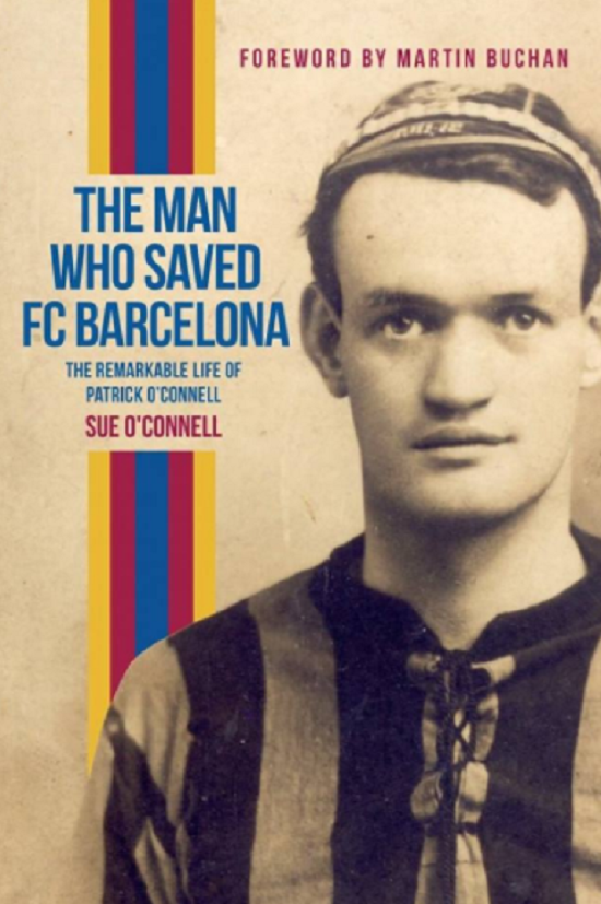 Povestea nestiuta a omului care a salvat Barcelona de la FALIMENT! A sfarsit alcoolic, iar la inmormantare a venit doar fratele sau_1