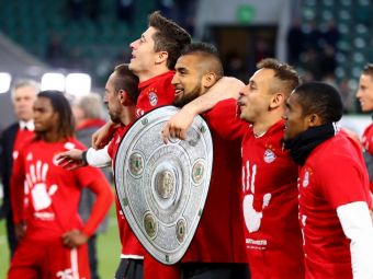 
	A fost anuntat OFICIAL primul mare transfer din 2018! Bayern Munchen a confirmat mutarea de 46 de milioane de euro
