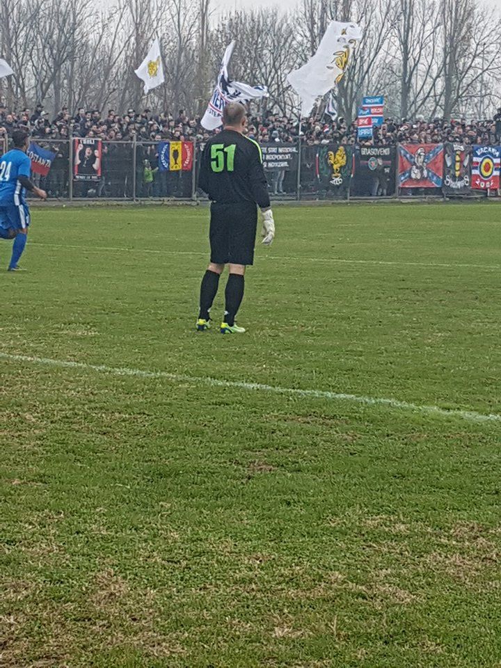 Predescu a reusit o dubla, Mirea a inscris 5 goluri! AS Romprim 0-9 Steaua! Stelisti au incheiat anul pe primul loc_3