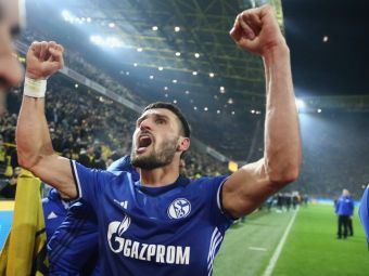 
	Schalke 04 devine Schalke 44 dupa revenirea incredibila cu Dortmund! Antrenorul Borussiei poate fi demis. VIDEO
