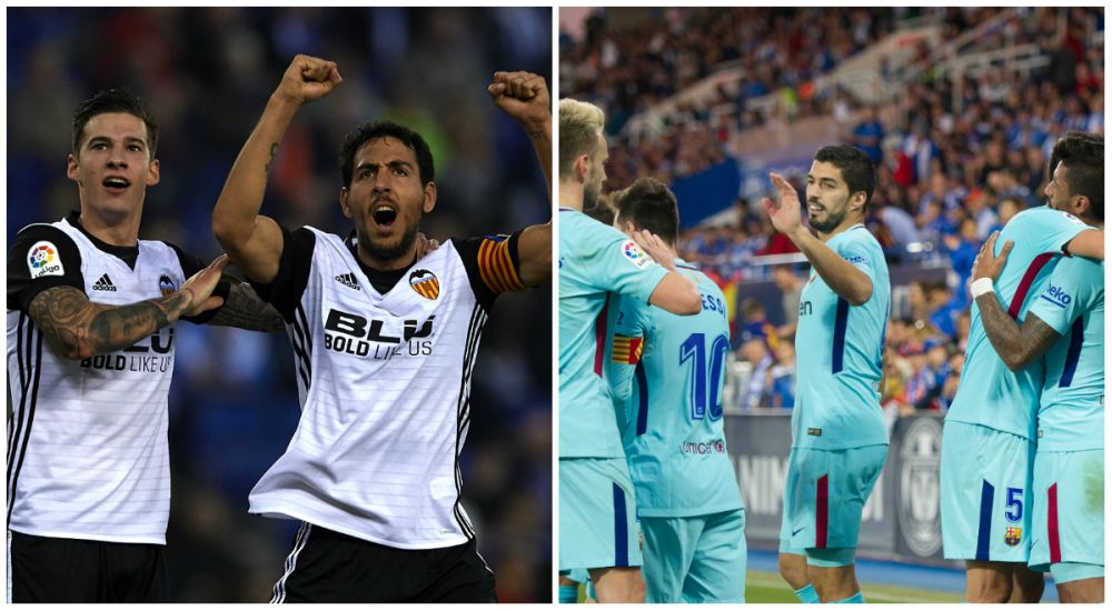 Barca are 5 absente importante la derby-ul Valencia! Valverde, obligat sa foloseasca un jucator cu 563 de minute la Barca in 3 sezoane!_2