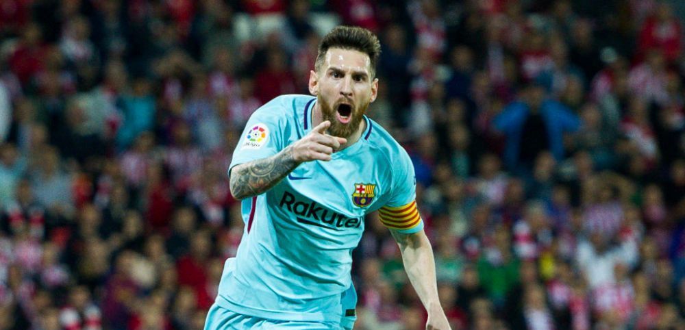 De la 300.000 de euro la 40 de milioane! Cum a evoluat salariul lui Messi la Barca_1