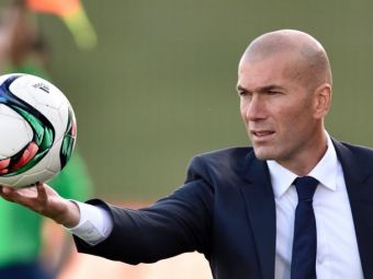 OFERTA de 90 de milioane pentru un jucator de 21 de ani din Premier League! Principala tinta a lui Zidane la Real