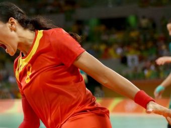 Lotul Romaniei pentru Campionatul Mondial de handbal feminin din Germania