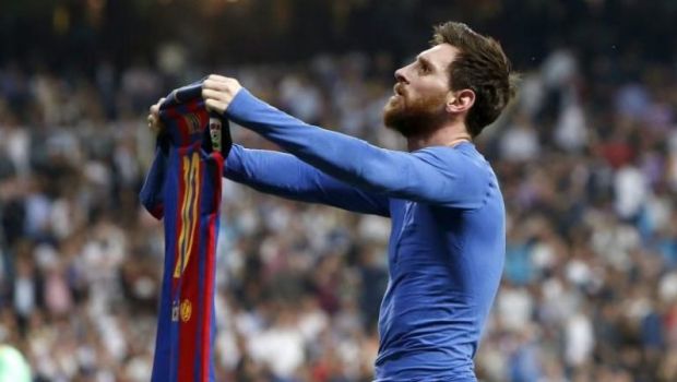 
	Arbitrii au stabilit un RECORD NEGATIV pentru Messi! De 7 ANI nu s-a mai intamplat asa ceva: statistica infioratoare pentru starul Barcei dupa egalul cu Valencia
