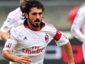 
	Schimbare importanta la Milan: Gattuso este noul antrenor al &quot;diavolilor&quot; &nbsp;
