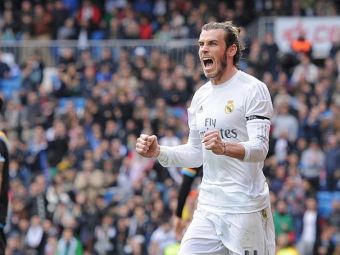 
	Gareth Bale revine la Real Madrid dupa 2 luni! Zidane a facut anuntul inaintea meciului cu fosta echipa a lui Contra
