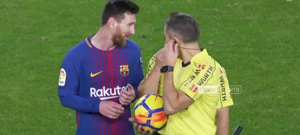 Lionel Messi fc barcelona Valencia