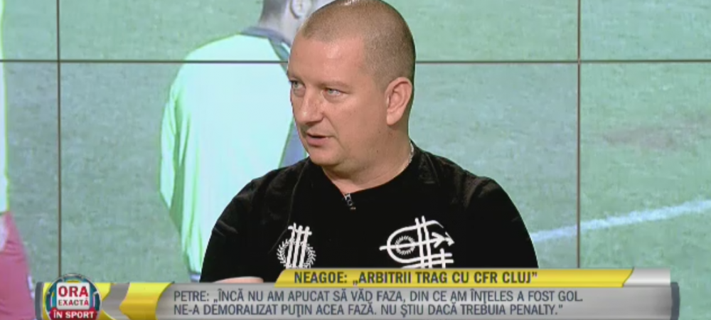 Steaua FCSB Gigi Becali Ionut Chirila