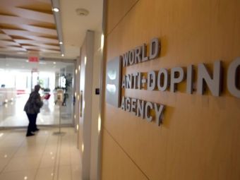 ULTIMA ORA: Agentia Mondiala Antidoping WADA a suspendat acreditarea Laboratorului de la Bucuresti 