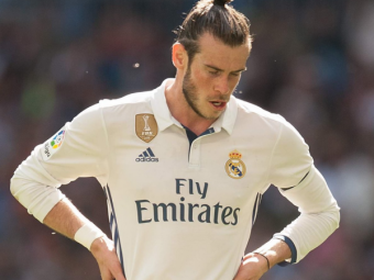 
	Nici de Black Friday nu gasesti asemenea reducere :) Pretul incredibil stabilit pentru transferul lui Bale: United nu vrea sa dea mai mult
