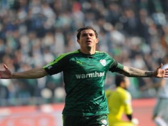 
	VIDEO | Bogdan Stancu a marcat pentru Bursaspor! E al patrulea gol pentru &quot;Motan&quot; in acest sezon
