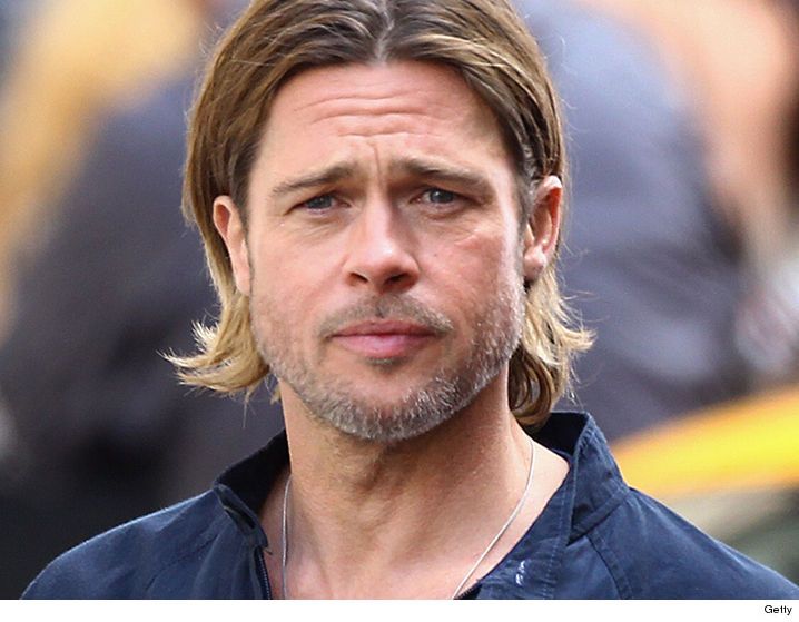 Gemenii care au platit cate 20.000 de dolari ca sa arate ca Brad Pitt: "A meritat fiecare cent!" Cum arata acum. FOTO_3