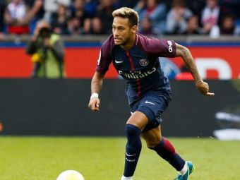 
	VIDEO | Reactie nervoasa a lui Neymar dupa prima infrangere a sezonului pentru PSG! Brazilianul a mers direct la arbitri
