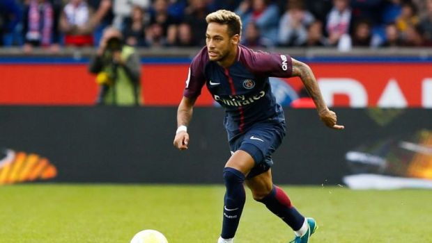 
	VIDEO | Reactie nervoasa a lui Neymar dupa prima infrangere a sezonului pentru PSG! Brazilianul a mers direct la arbitri

