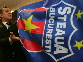 
	ULTIMA ORA | Pact intre Gigi Becali si Armata, FCSB redevine Steaua? Anuntul surprinzator al lui Anghel Iordanescu
