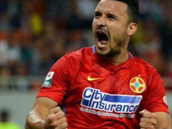 
	Budescu, fotbalistul anului in Romania: &quot;Este o onoare pentru mine!&quot; | Steaua - Lugano, joi, ProTV
