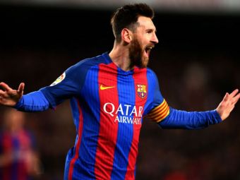 
	Spaniolii au aflat detaliile ofertei monstruoase refuzate de Messi! Echipa care i-a propus 100 de milioane euro la semnatura si 50 milioane pe an!
