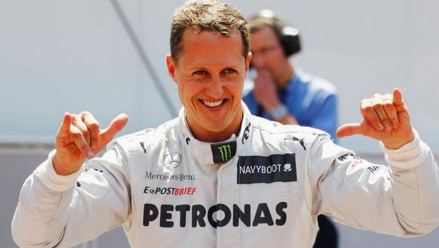 Vesti BUNE despre starea lui Michael Schumacher! Anunt de ULTIMA ORA din partea familiei legendei F1