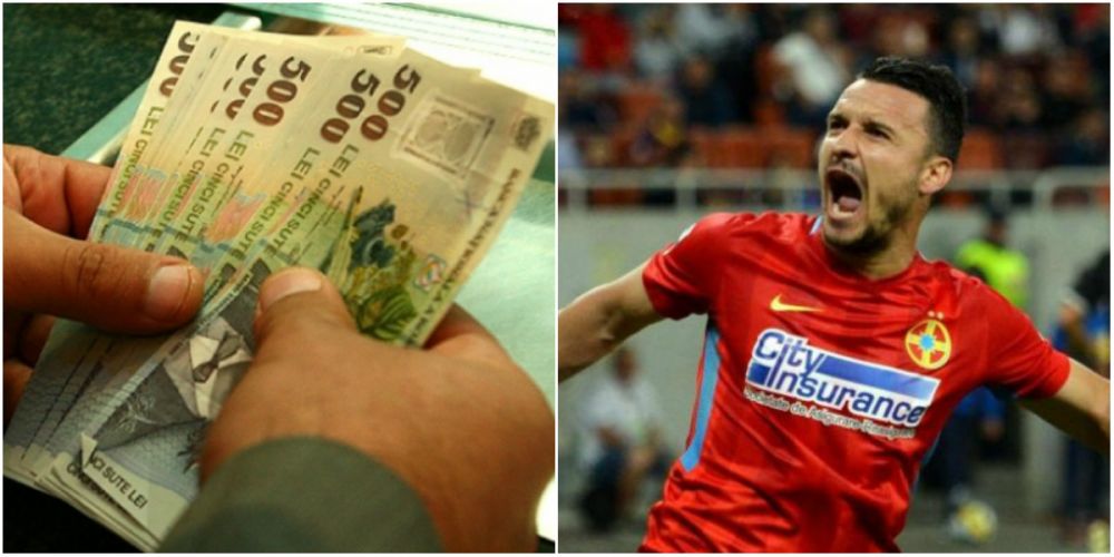 Golul lui Budescu din corner i-a bagat banii in buzunar! Romanul care a dat lovitura in minutul 90+1, cu un bilet curajos: FOTO_1