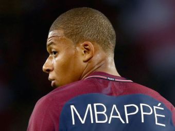
	A fost publicat TOPUL celor mai scumpi tineri fotbalisti din lume! Mbappe conduce lista de 100, niciun roman nu are loc: FOTO
