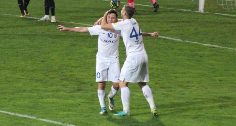 Olimpiu Morutan FC Botosani Gigi Becali Steaua valeriu iftime