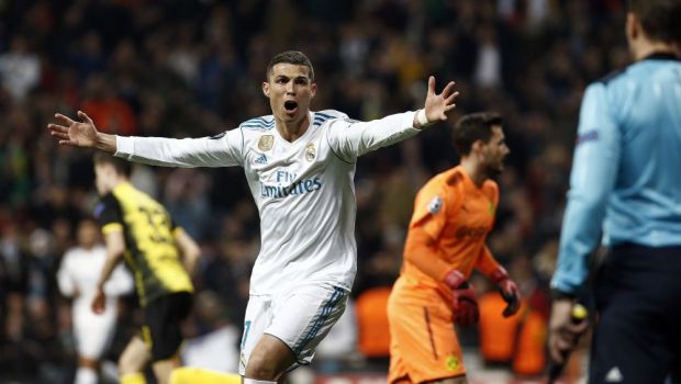 
	Faza de PlayStation a celor de la Liverpool, BIJUTERII reusite de Ronaldo si Aubameyang! Cele mai frumoase goluri de aseara din Liga Campionilor! VIDEO
