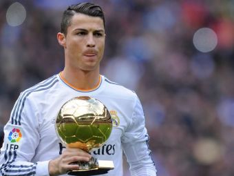 
	Cristiano Ronaldo i-a CRITICAT pe fanii Realului dupa ce a castigat Balonul de Aur: &quot;Ma deranjeaza amnezia lor!&quot;
