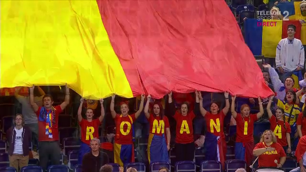 DRAMA NATIONALA! Romania PIERDE cu Cehia cu 3 secunde inainte de final! Prima reactie a selectionerul Martin dupa eliminare_7