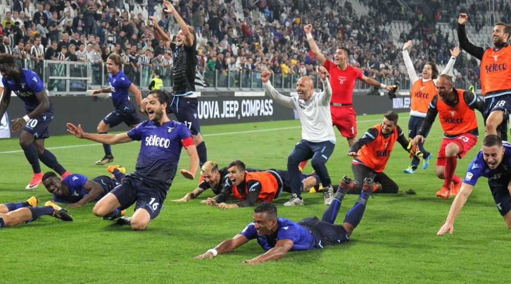 "Eroare impardonabila" in biblia fotbalului :) Ce scriu italienii despre adversara lui Lazio din Europa League_2