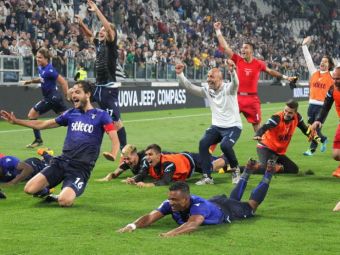 
	&quot;Eroare impardonabila&quot; in biblia fotbalului :) Ce scriu italienii despre adversara lui Lazio din Europa League
