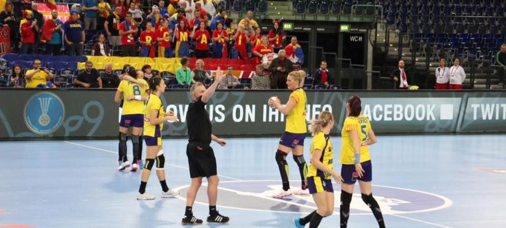 romania cehia handbal eliminare romania campionat mondial de handbal scor romania cehia handbal