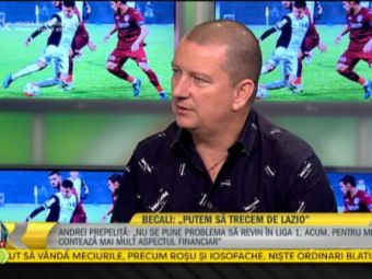 
	VIDEO: Ionut stie! :) Cum crede Ionut Chirila ca trebuie sa joace Steaua ca s-o elimine pe Lazio din Europa
