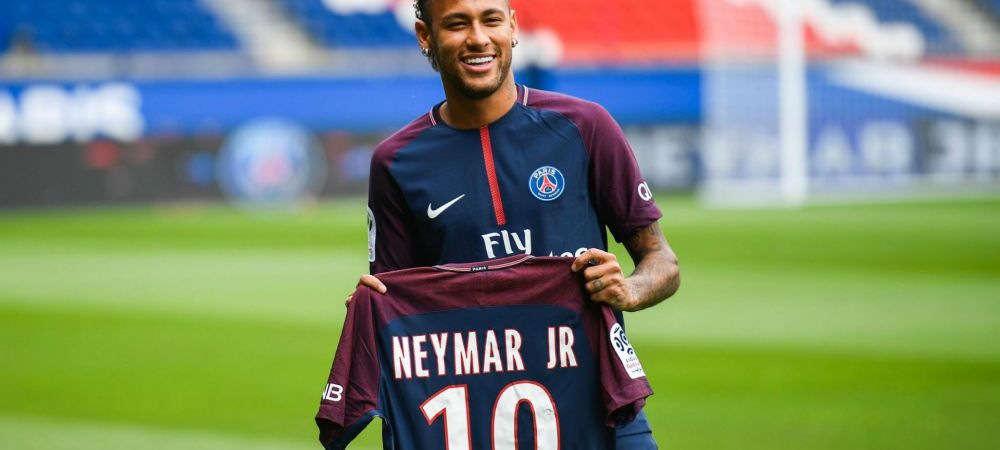 Neymar da Silva licitatie tricou neymar tricou neymar psg