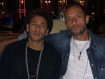 
	Motivul INCREDIBIL pentru care Neymar a plecat in Brazilia si nu va juca in Cupa! Ce &quot;probleme personale&quot; a avut. FOTO

