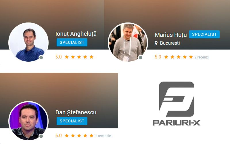 (P) Tipsterii din echipa PariuriX.com, profit în 8 luni din primele 11 ale anului_1