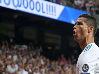 
	Ronaldo a refuzat transferul BOMBA pentru care Real ar fi batut toate recordurile! Ce superstar a INTERZIS la Madrid
