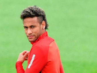 Neymar a reaparut la antrenamentele lui PSG. Adevaratul motiv pentru vizita subita in Brazilia&nbsp;