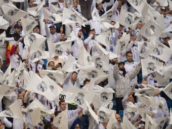 
	Real Madrid se califica greu in finala Campionatului Mondial al cluburilor dupa 2-1 cu Al Jazira! Arabii au condus! VIDEO
