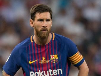 In ce situatie a ajuns jucatorul roman care ar fi putut fi coleg cu Messi: &quot;Barcelona m-a urmarit un an si jumatate, dar am ales altceva!&quot;