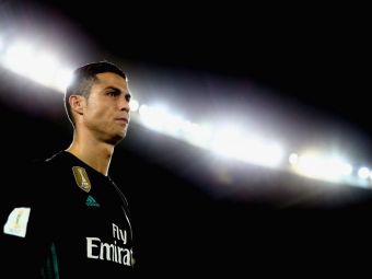 Un nou record pentru Ronaldo! L-a depasit din nou pe rivalul Messi cu golul din meciul cu Al Jazira