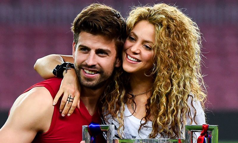Shakira si Pique, surprinsi din nou impreuna, dupa zvonurile unei despartiri! Unde au mers cei doi_3