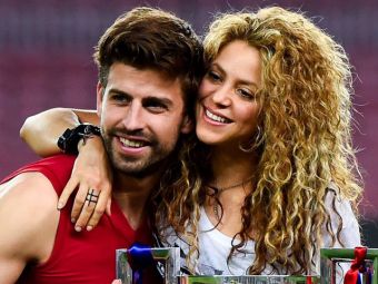 
	Shakira si Pique, surprinsi din nou impreuna, dupa zvonurile unei despartiri! Unde au mers cei doi
